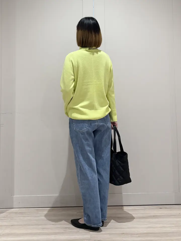 ONWARD CROSSET SELECT 山田 コーディネート画像