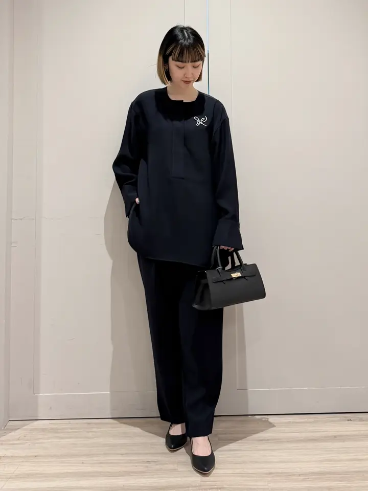 ONWARD CROSSET SELECT 山田 コーディネート画像