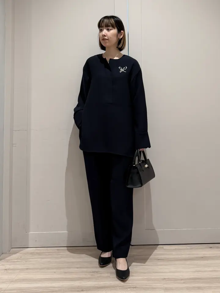 ONWARD CROSSET SELECT 山田 コーディネート画像