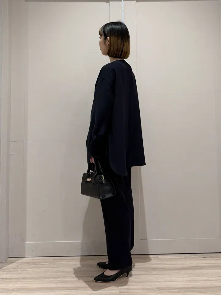 ONWARD CROSSET SELECT 山田 コーディネート画像