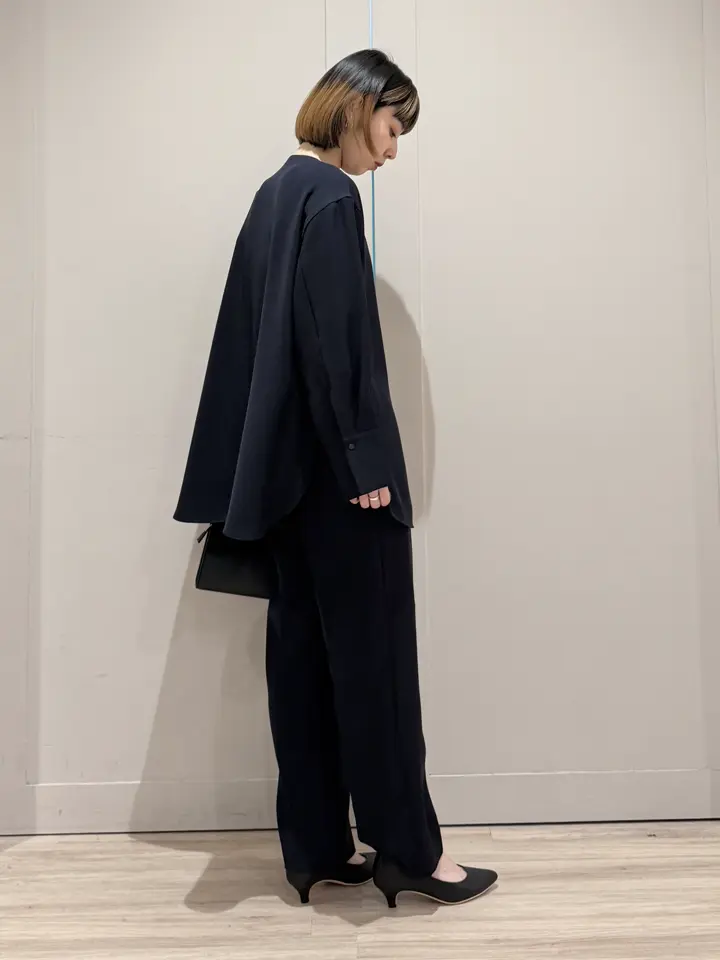 ONWARD CROSSET SELECT 山田 コーディネート画像