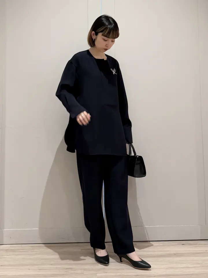 ONWARD CROSSET SELECT 山田 コーディネート画像