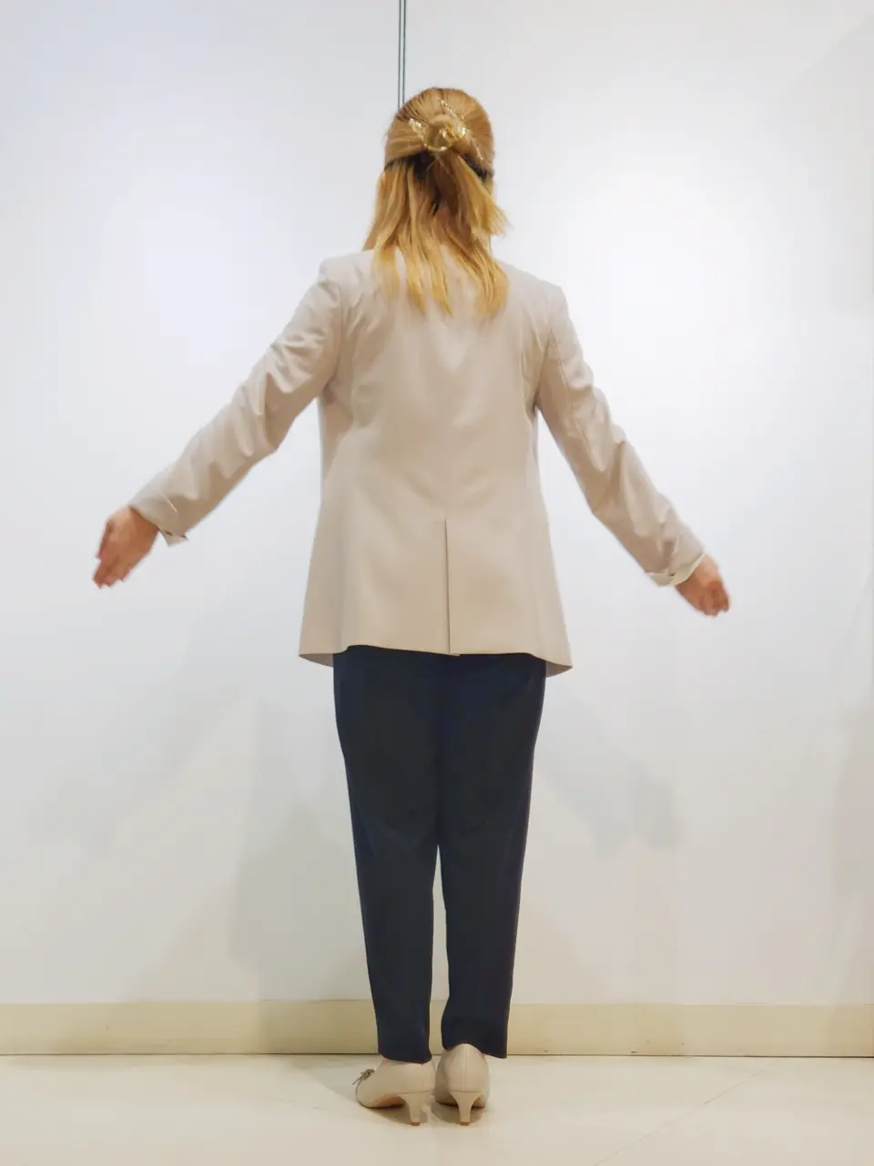 ONWARD CROSSET SELECT 中野 コーディネート画像