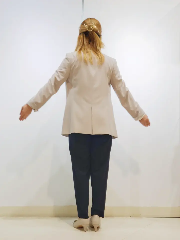 ONWARD CROSSET SELECT 中野 コーディネート画像