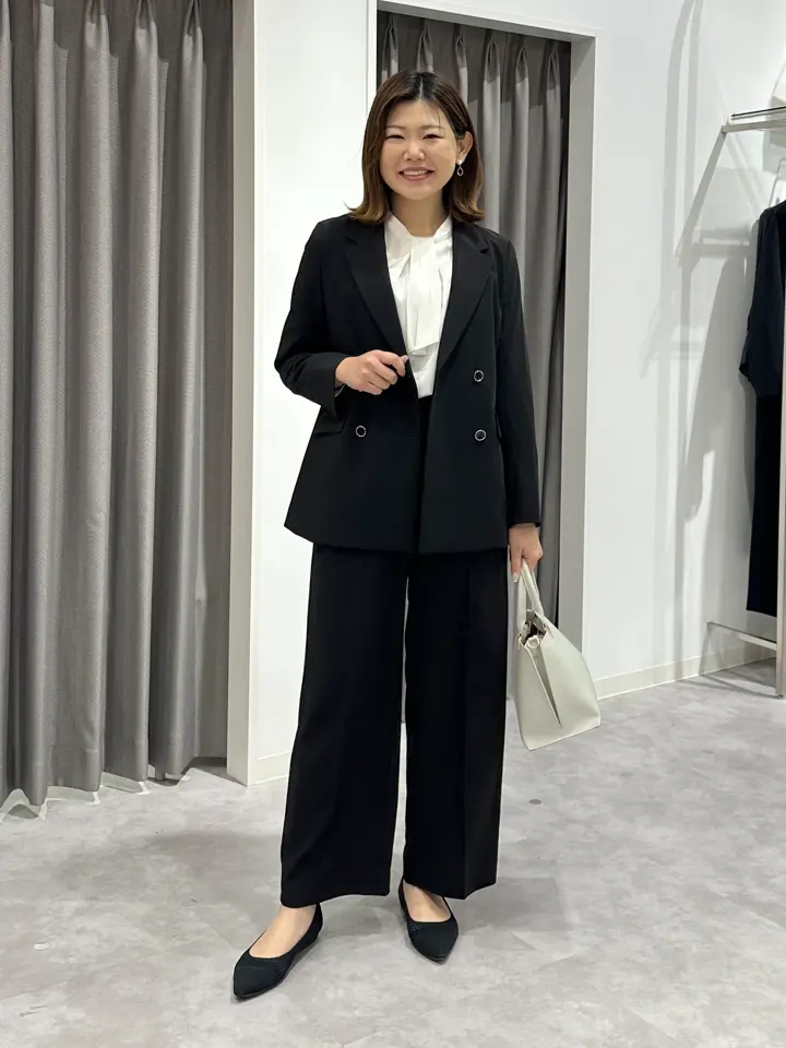 ONWARD CROSSET SELECT mami コーディネート画像