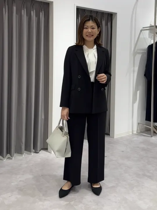 ONWARD CROSSET SELECT mami コーディネート画像