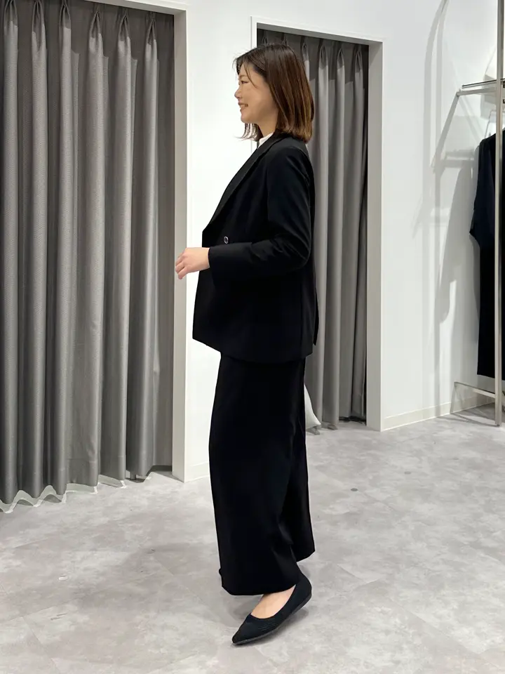 ONWARD CROSSET SELECT mami コーディネート画像