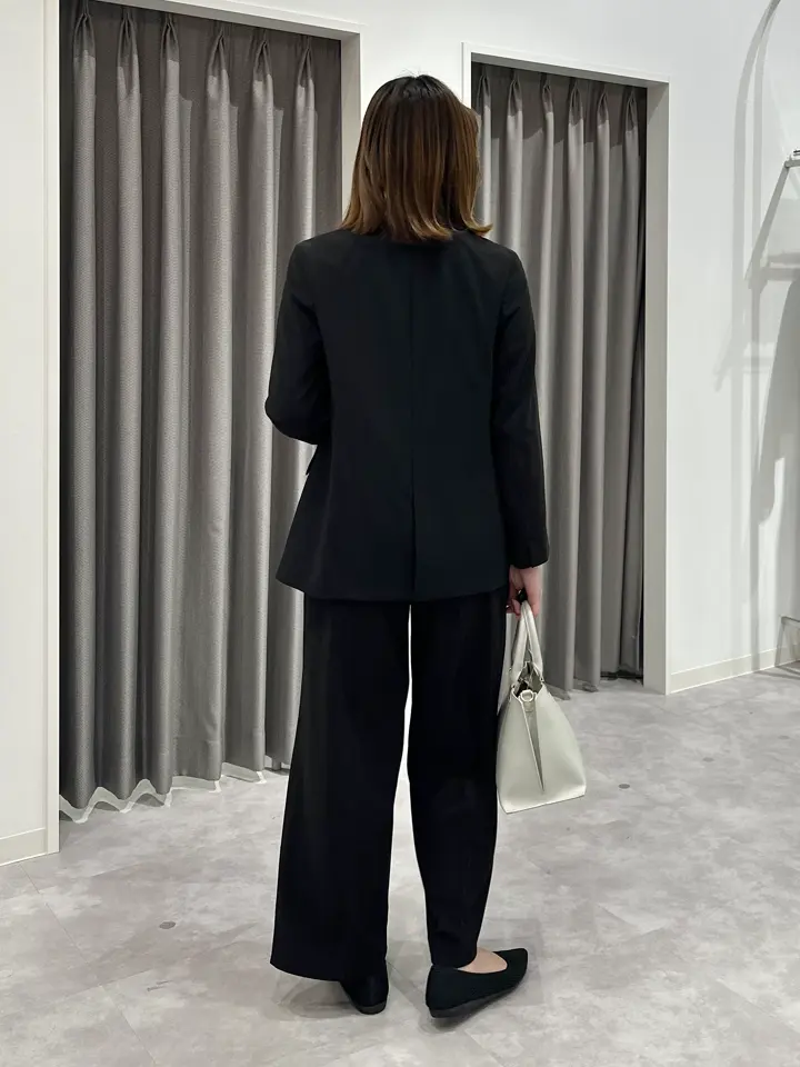 ONWARD CROSSET SELECT mami コーディネート画像