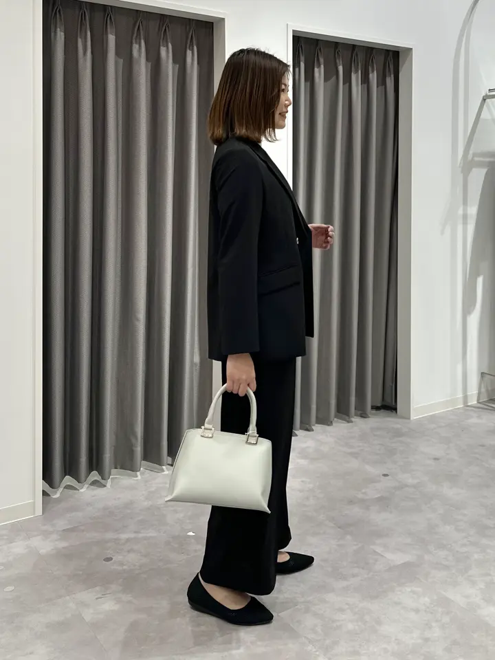 ONWARD CROSSET SELECT mami コーディネート画像