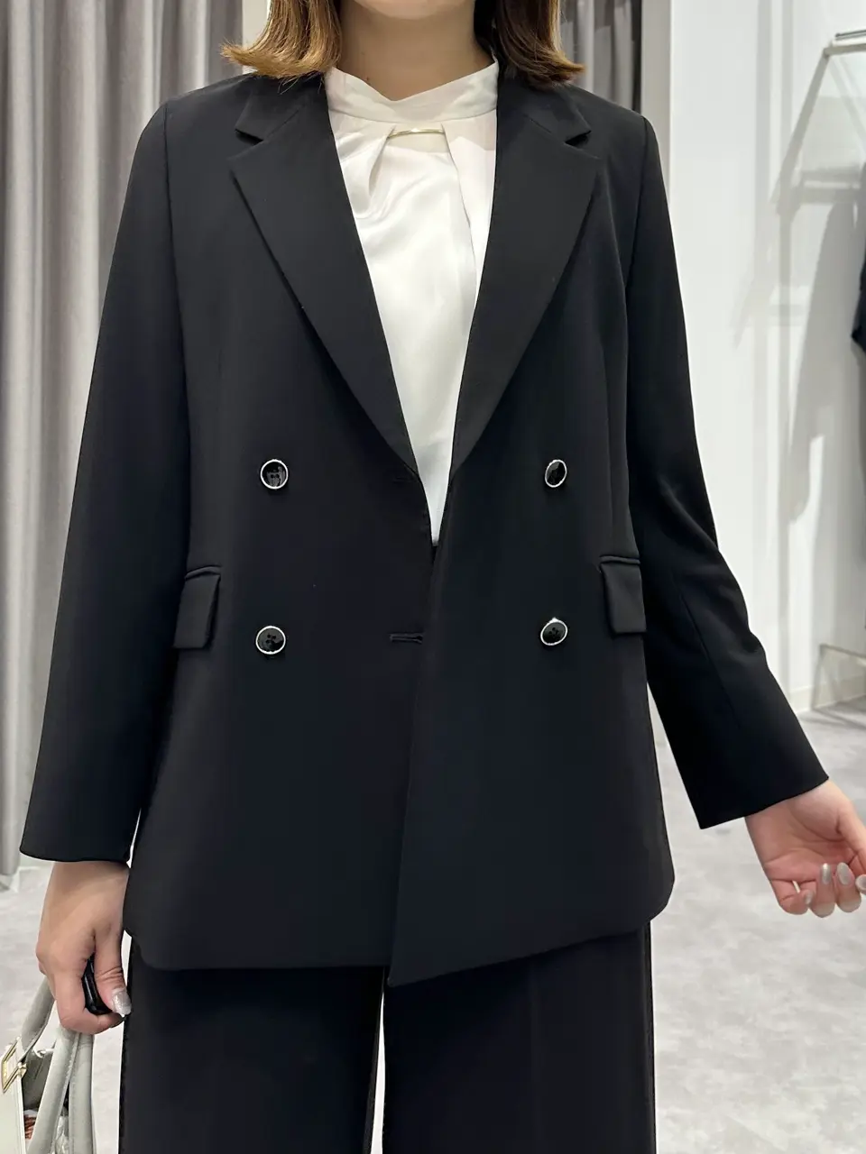 ONWARD CROSSET SELECT mami コーディネート画像