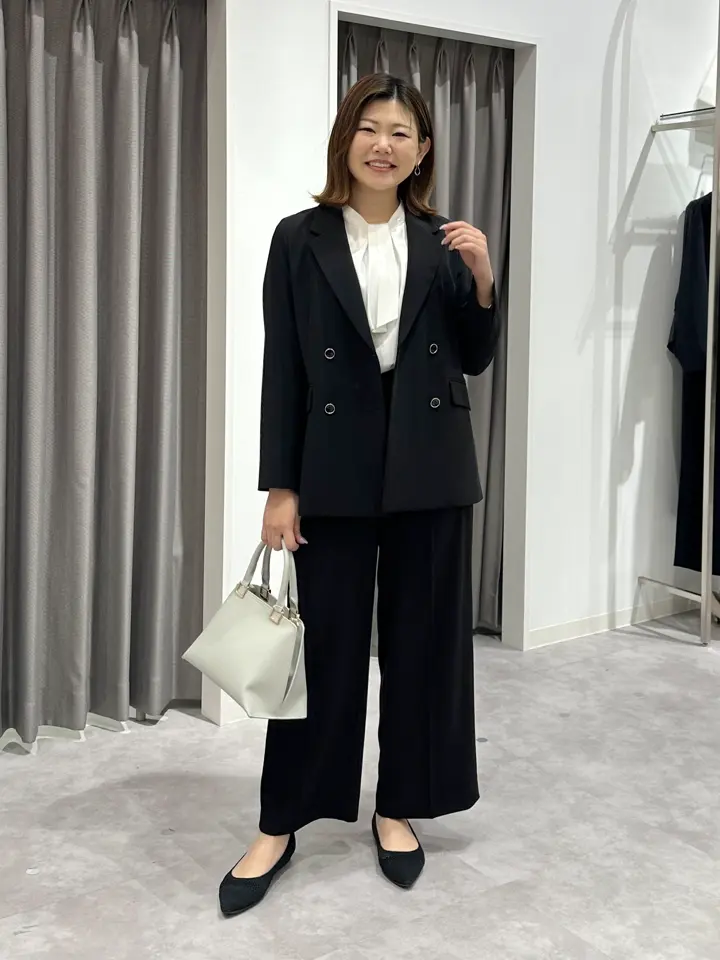 ONWARD CROSSET SELECT mami コーディネート画像