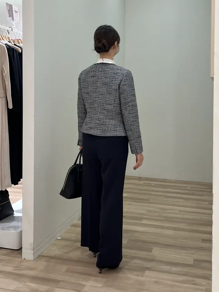 ONWARD CROSSET SELECT 村上 コーディネート画像