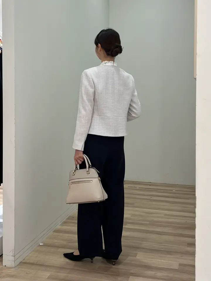 ONWARD CROSSET SELECT 村上 コーディネート画像