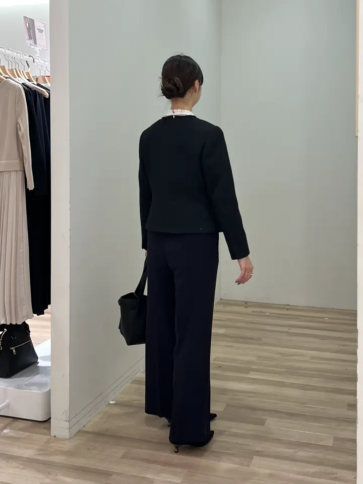 ONWARD CROSSET SELECT 村上 コーディネート画像