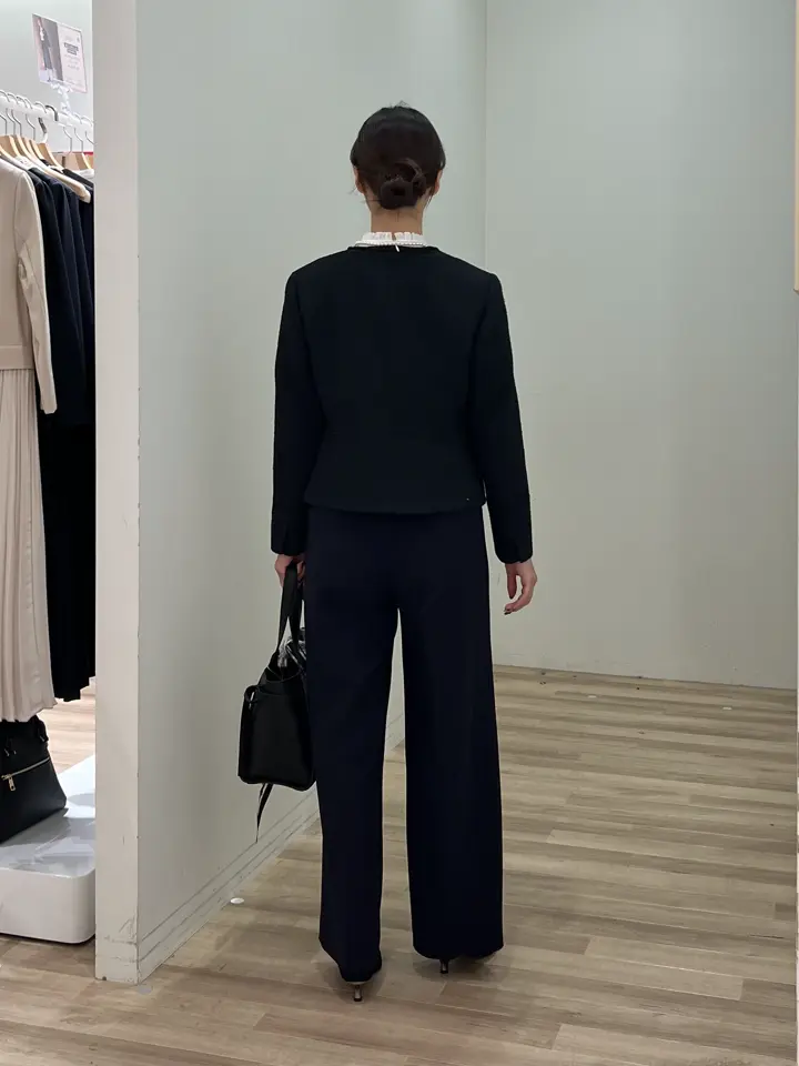 ONWARD CROSSET SELECT 村上 コーディネート画像