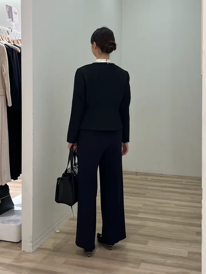 ONWARD CROSSET SELECT 村上 コーディネート画像