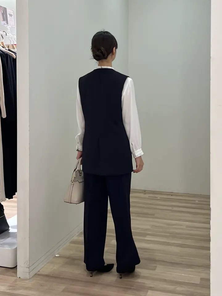 ONWARD CROSSET SELECT 村上 コーディネート画像