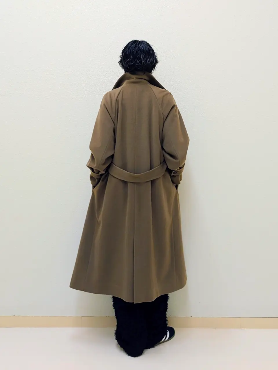 ONWARD CROSSET SELECT 中園 コーディネート画像