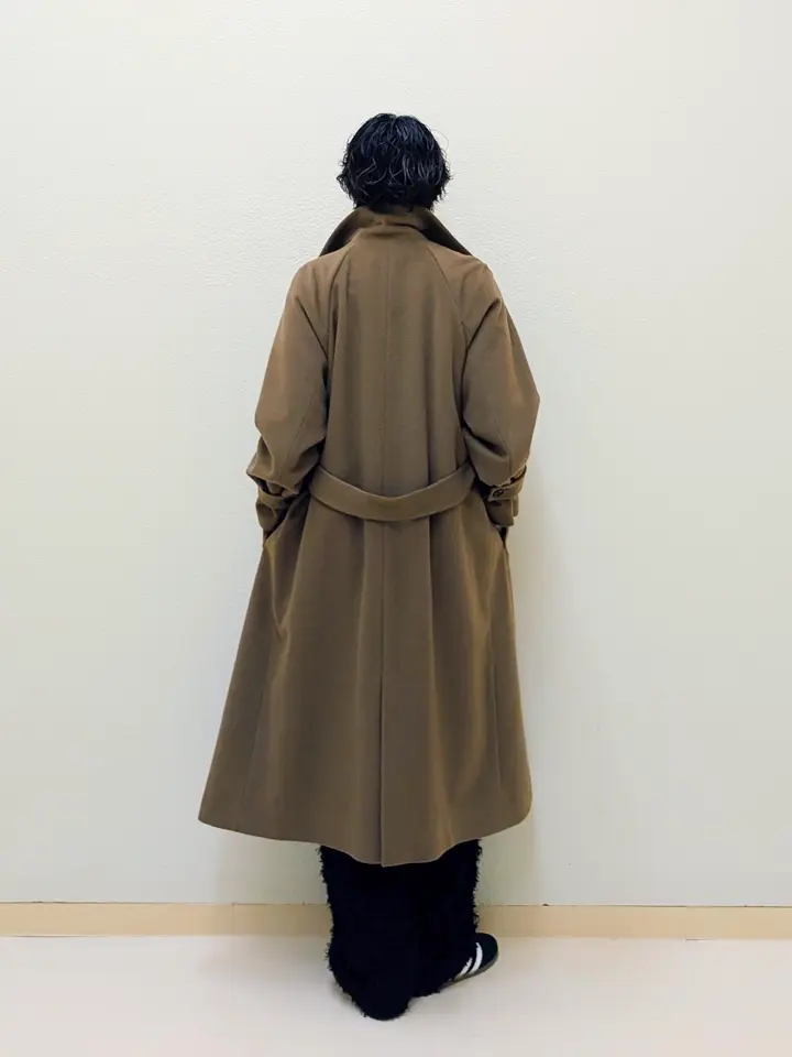 ONWARD CROSSET SELECT 中園 コーディネート画像