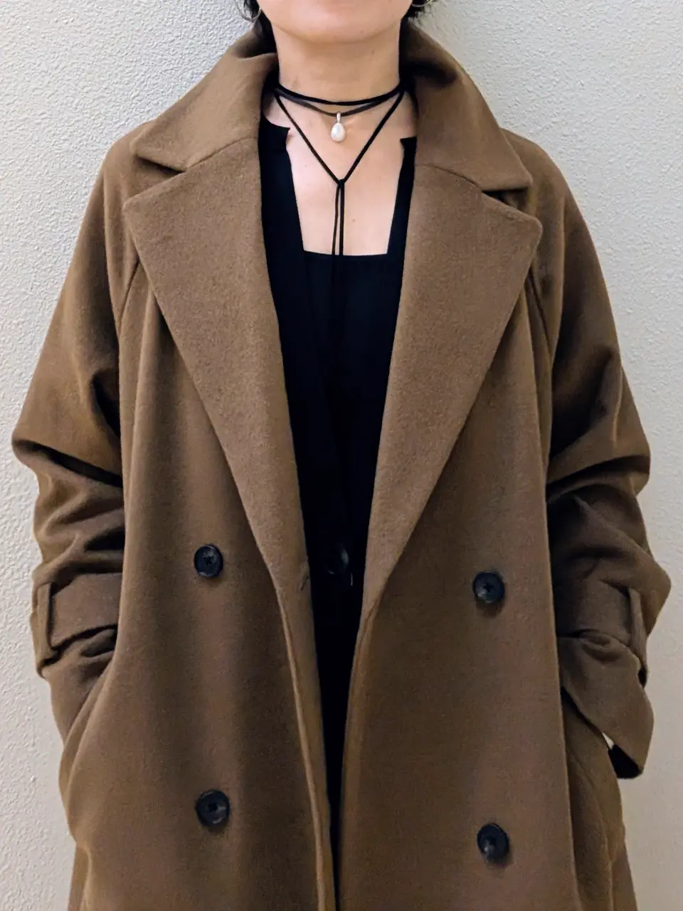 ONWARD CROSSET SELECT 中園 コーディネート画像