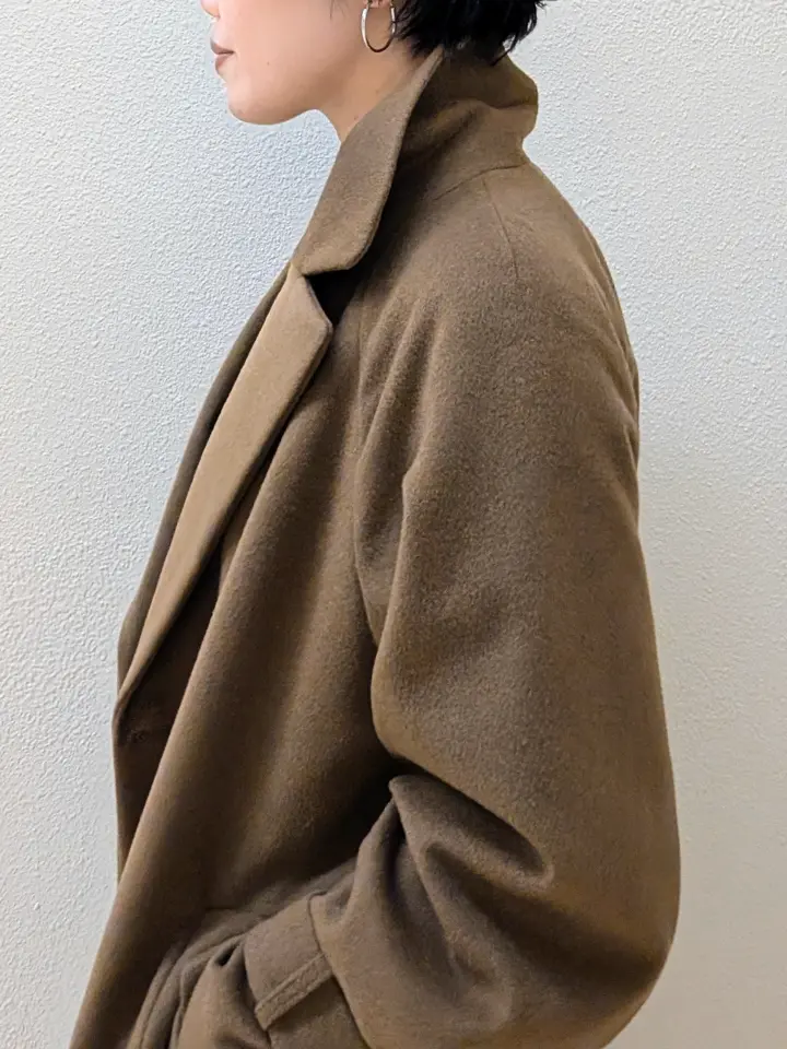 ONWARD CROSSET SELECT 中園 コーディネート画像