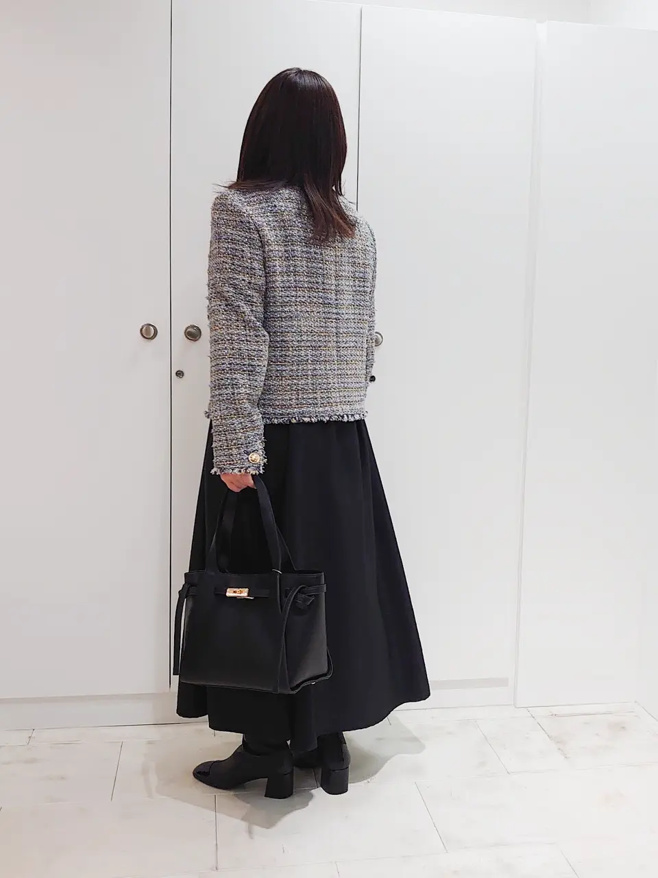 ONWARD CROSSET SELECT 丸山 コーディネート画像