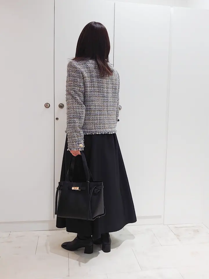 ONWARD CROSSET SELECT 丸山 コーディネート画像