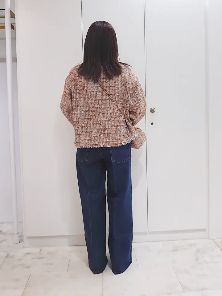 ONWARD CROSSET SELECT 丸山 コーディネート画像