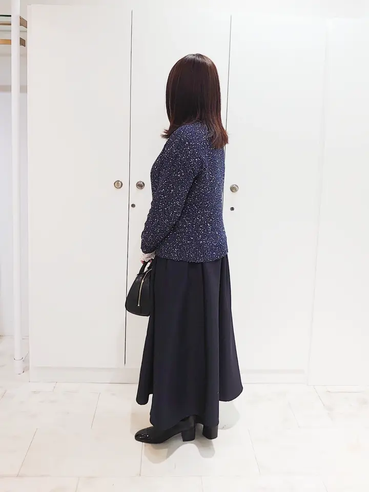 ONWARD CROSSET SELECT 丸山 コーディネート画像