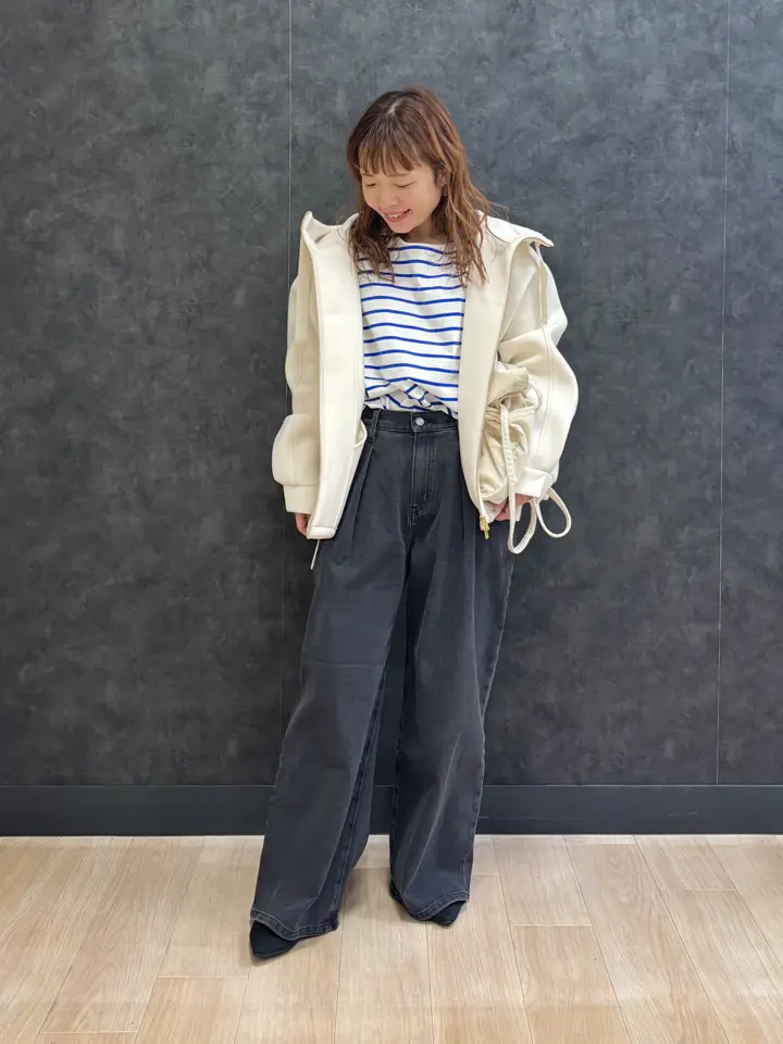 ONWARD CROSSET SELECT 濱 コーディネート画像