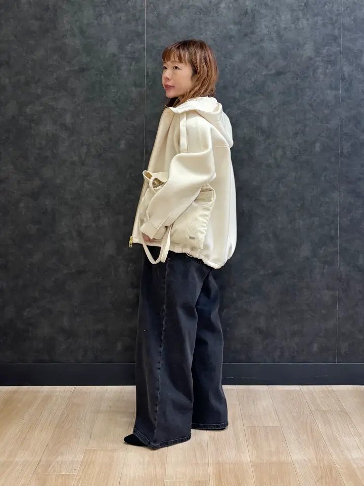 ONWARD CROSSET SELECT 濱 コーディネート画像