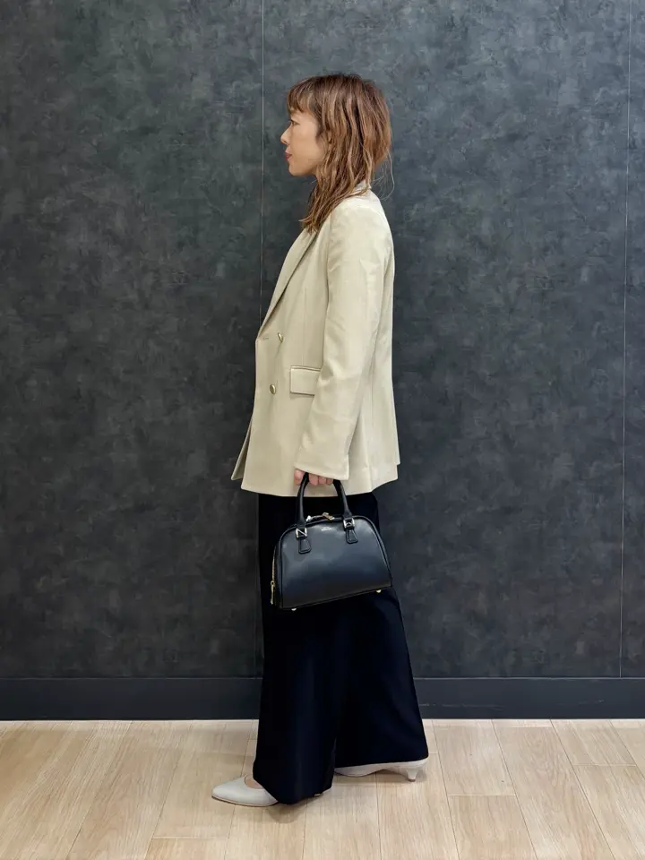 ONWARD CROSSET SELECT 濱 コーディネート画像