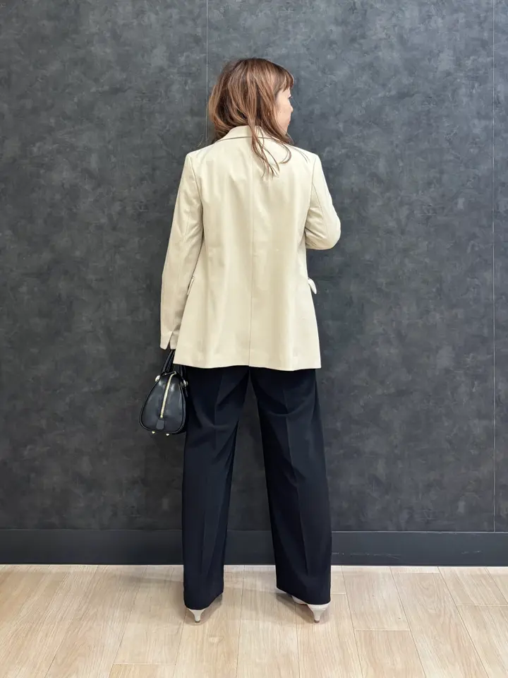 ONWARD CROSSET SELECT 濱 コーディネート画像