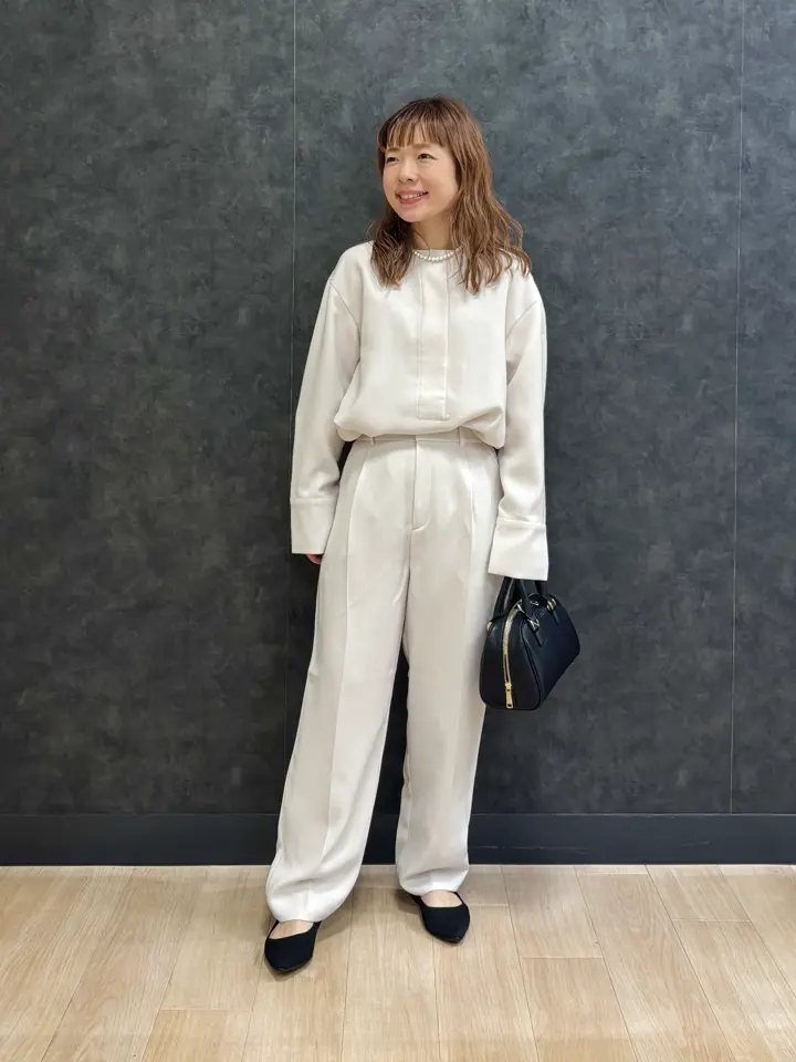 ONWARD CROSSET SELECT 濱 コーディネート画像