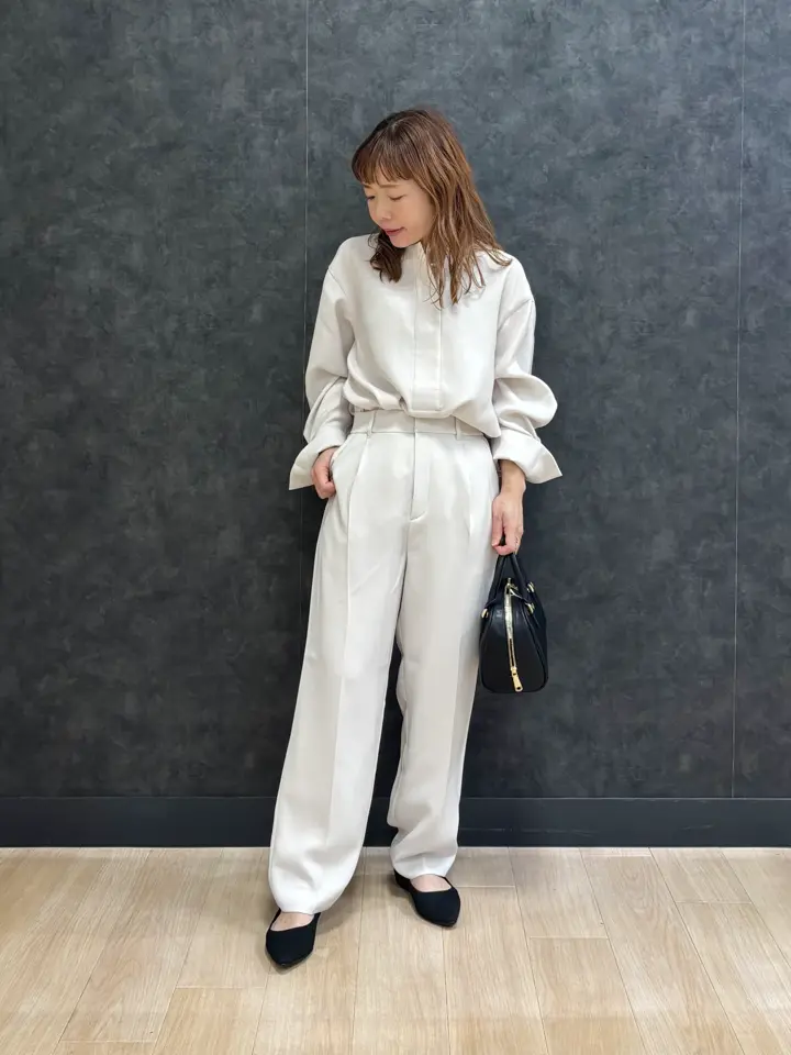 ONWARD CROSSET SELECT 濱 コーディネート画像