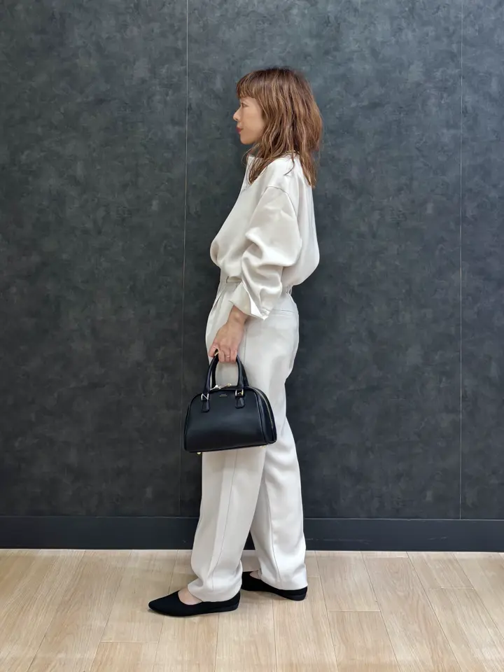 ONWARD CROSSET SELECT 濱 コーディネート画像