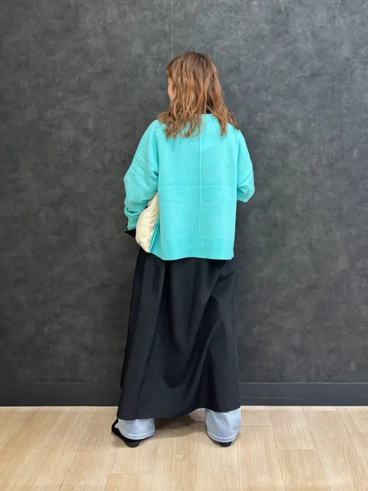 ONWARD CROSSET SELECT 濱 コーディネート画像