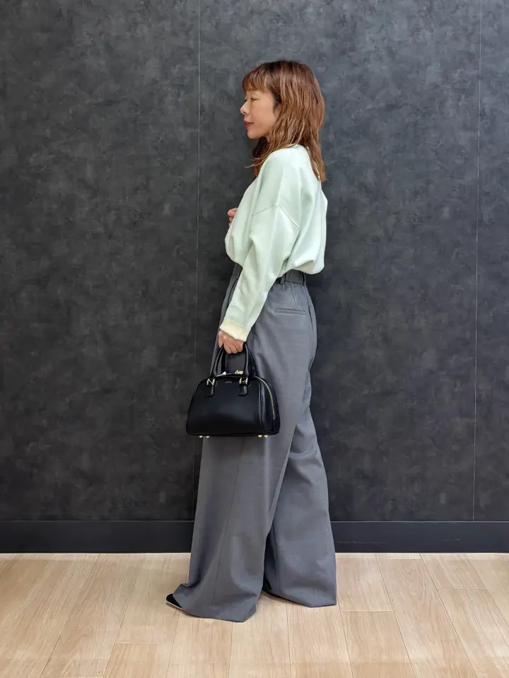 ONWARD CROSSET SELECT 濱 コーディネート画像