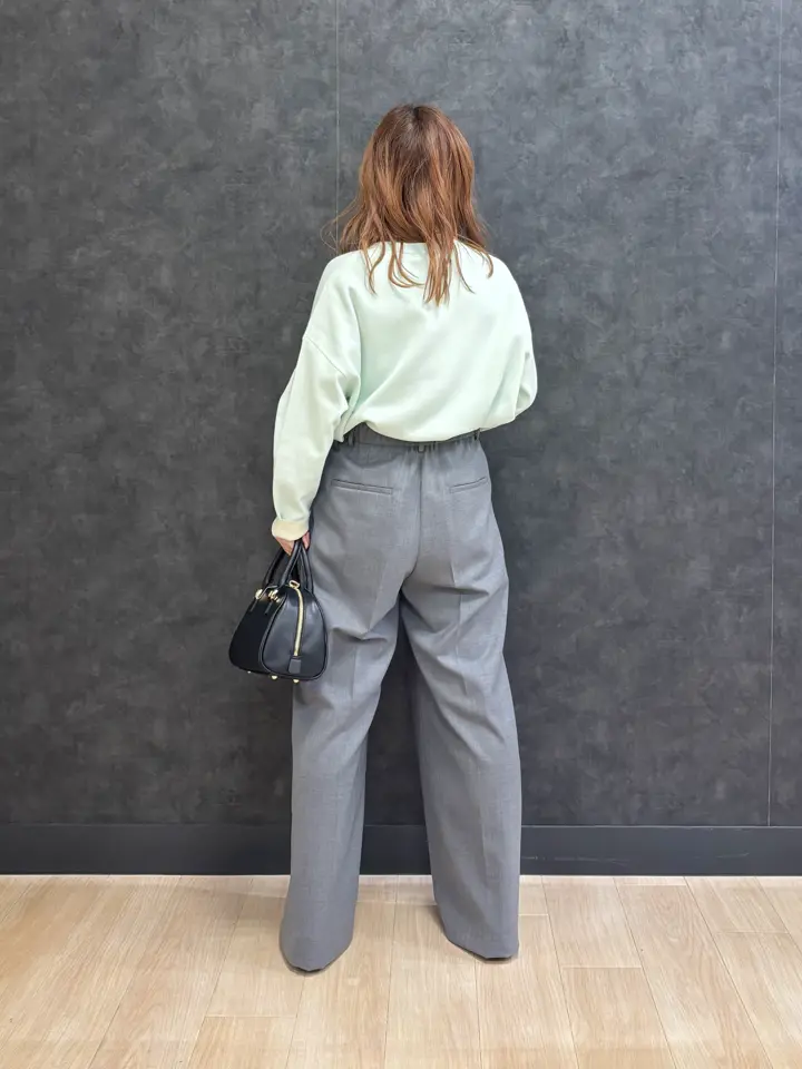 ONWARD CROSSET SELECT 濱 コーディネート画像