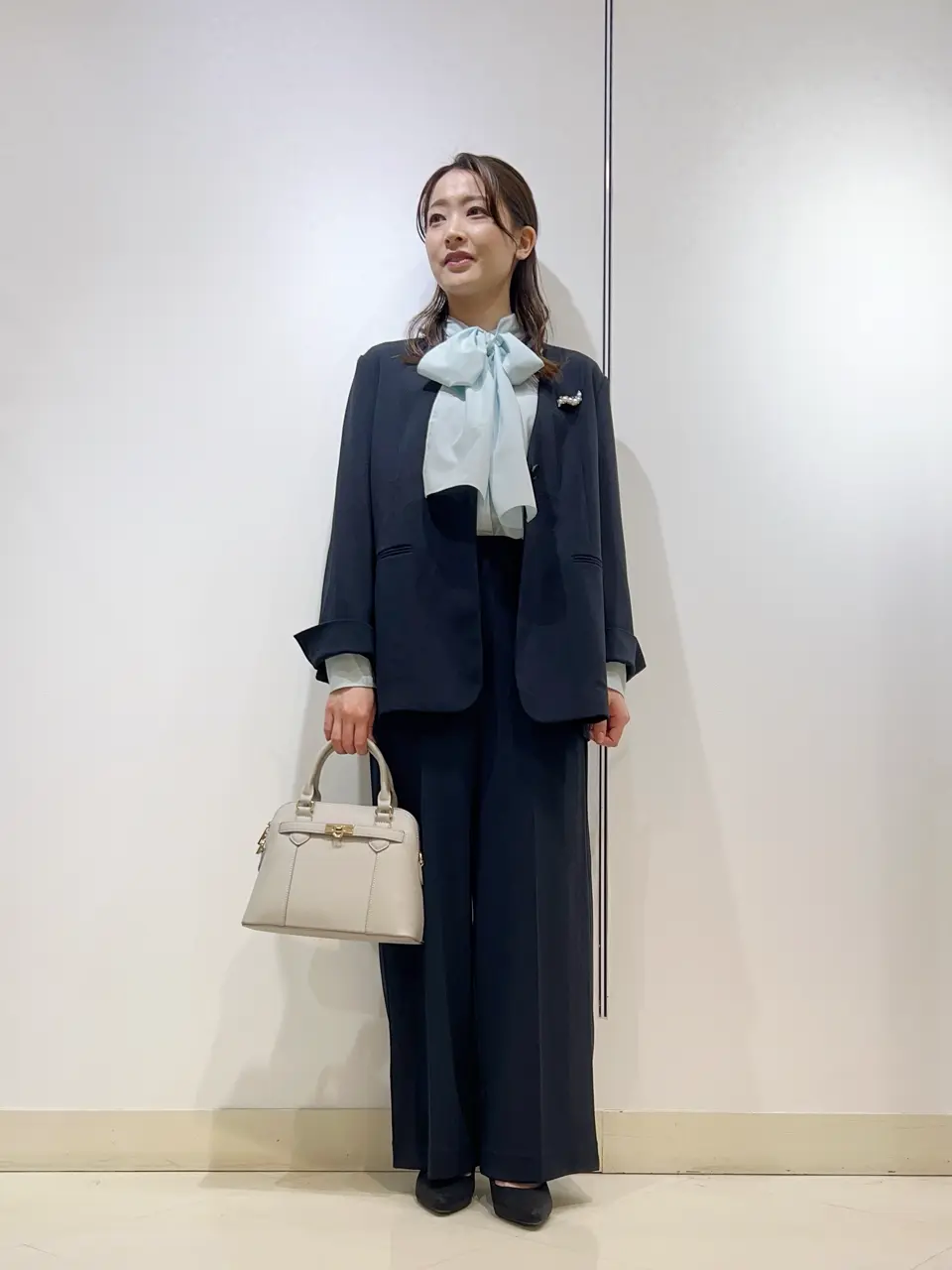  松本 コーディネート画像