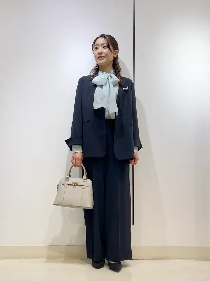 ONWARD CROSSET SELECT 松本 コーディネート画像