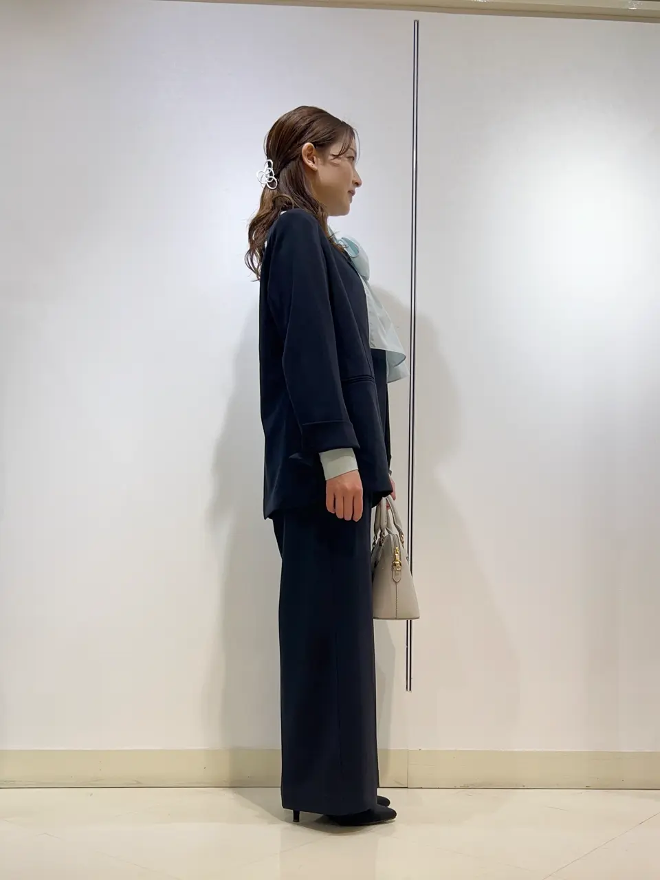 ONWARD CROSSET SELECT 松本 コーディネート画像