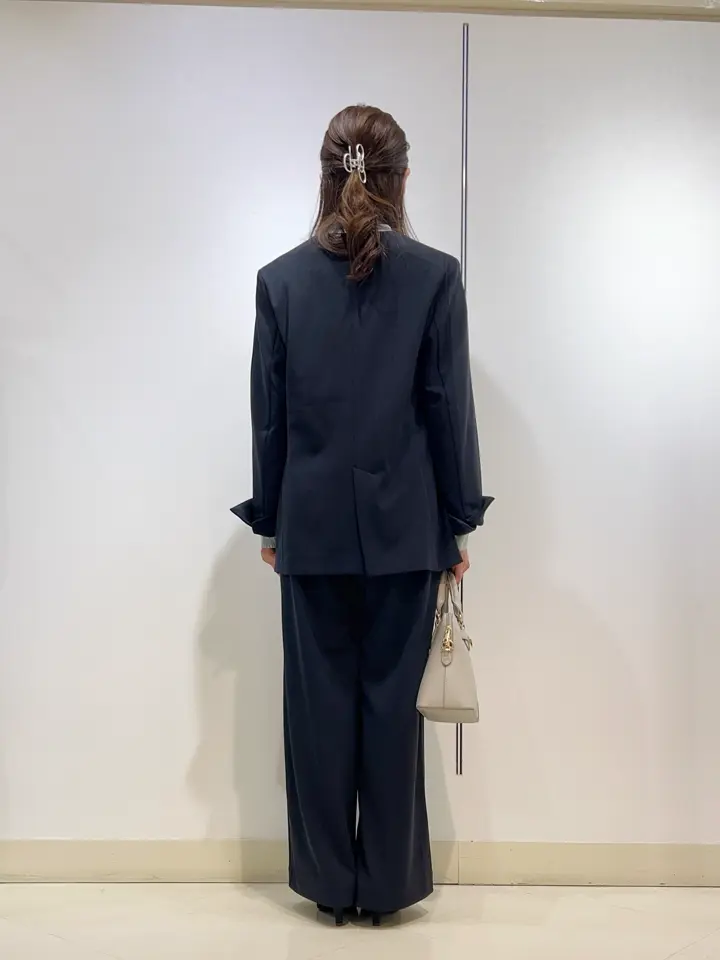 ONWARD CROSSET SELECT 松本 コーディネート画像