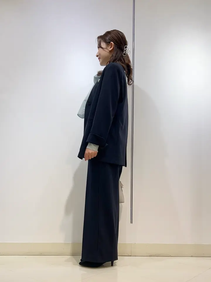 ONWARD CROSSET SELECT 松本 コーディネート画像