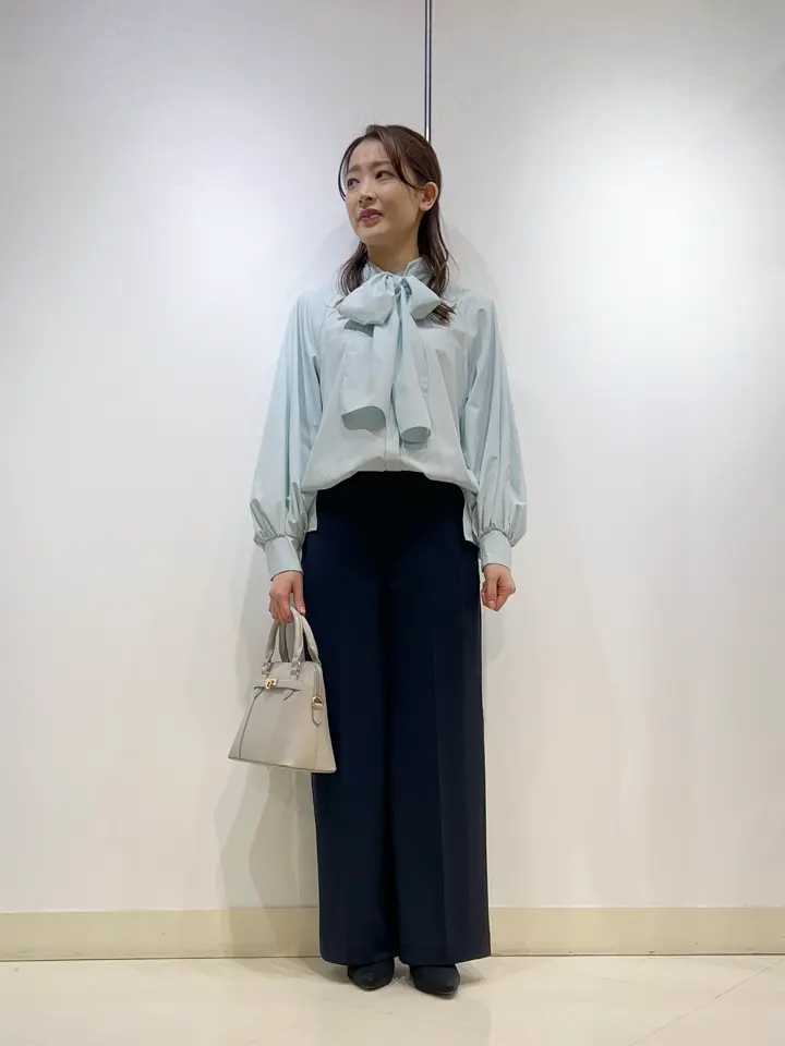 ONWARD CROSSET SELECT 松本 コーディネート画像