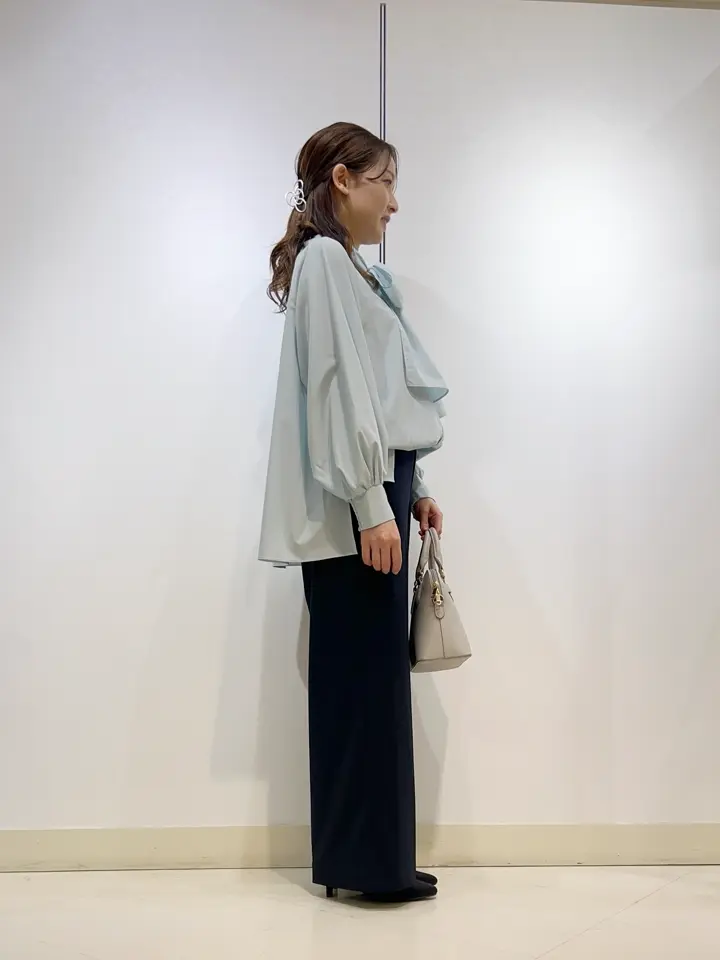 ONWARD CROSSET SELECT 松本 コーディネート画像