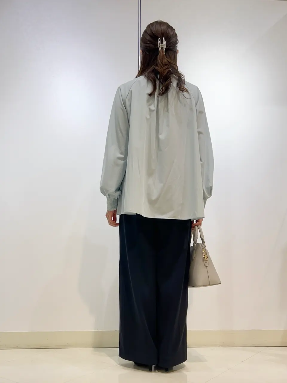 ONWARD CROSSET SELECT 松本 コーディネート画像