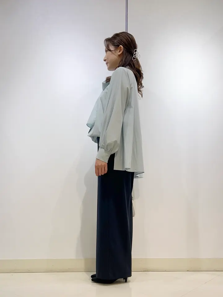 ONWARD CROSSET SELECT 松本 コーディネート画像