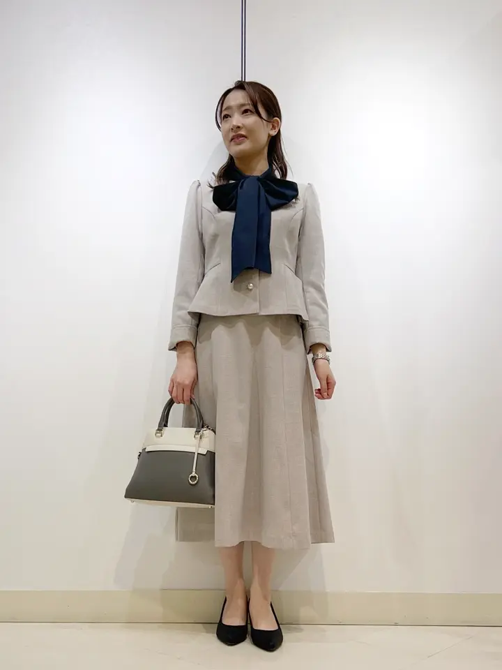 ONWARD CROSSET SELECT 松本 コーディネート画像