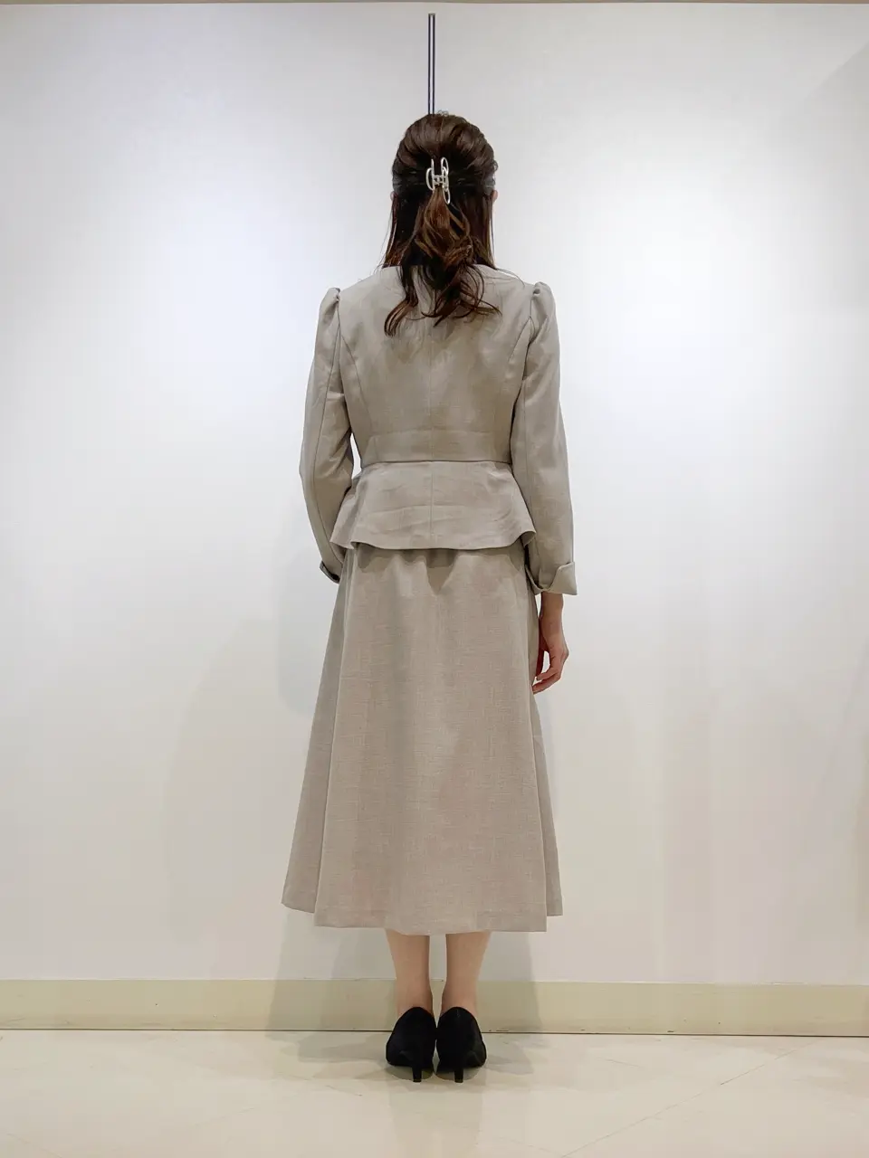 ONWARD CROSSET SELECT 松本 コーディネート画像